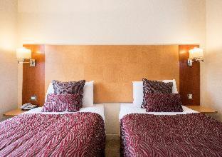 Holyrood Aparthotel - Edinburgh - 4