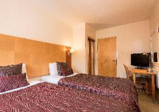 Holyrood Aparthotel - Edinburgh - 1