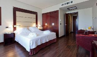 Hotel Andalucía Center - 9