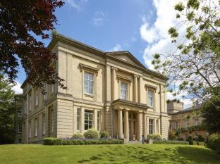 Macdonald Bath Spa Hotel - Bath - 9