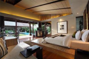 Ametis Villa - Canggu - 1