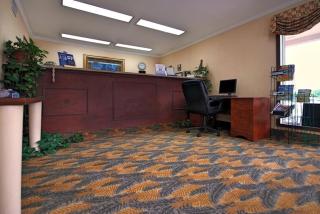 Americas Best Value Inn Killeen Ft Hood - Killeen - 6
