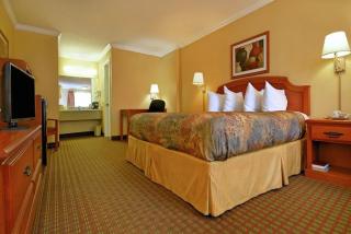 Americas Best Value Inn Killeen Ft Hood - Killeen - 8