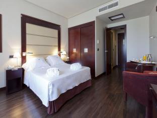 Hotel Andalucía Center - Granada - 8