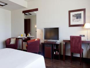 Hotel Andalucía Center - 6