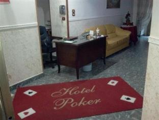 Hotel Poker - 8