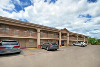 Americas Best Value Inn Killeen Ft Hood - Killeen - 0