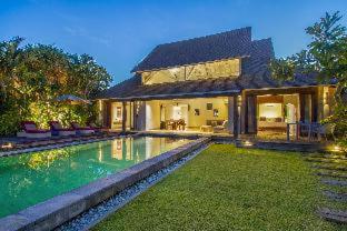 Space Villas Bali - Seminyak - 8