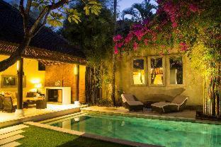 Villa Air Bali Boutique Resort and Spa - Seminyak - 5