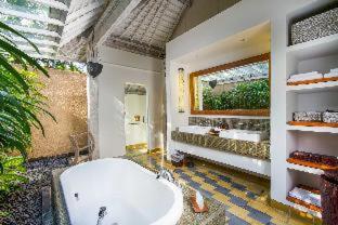 Space Villas Bali - Seminyak - 5