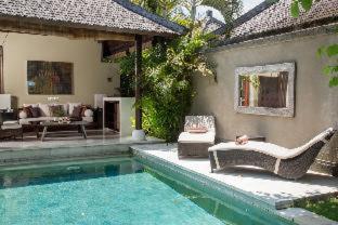 Villa Air Bali Boutique Resort and Spa - Seminyak - 2