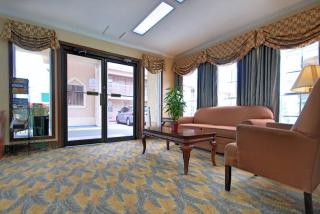 Americas Best Value Inn Killeen Ft Hood - Killeen - 5