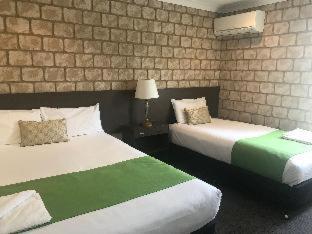 Great Divide Motor Inn - Toowoomba - 8