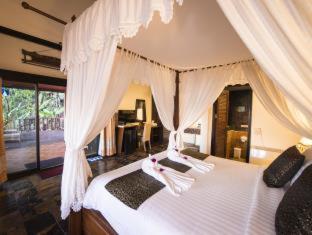 Koh Chang Cliff Beach Resort - 7
