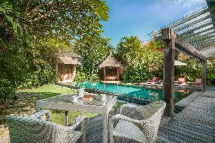 Space Villas Bali - Seminyak - 3
