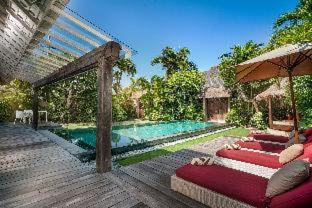 Space Villas Bali - Seminyak - 2