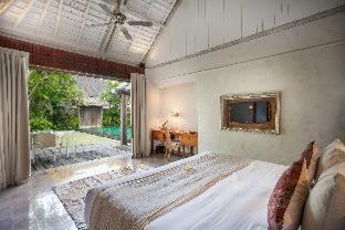 Space Villas Bali - Seminyak - 1