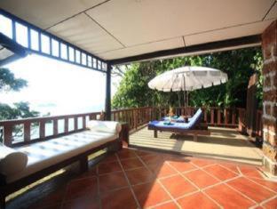 Koh Chang Cliff Beach Resort - 5