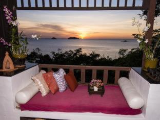Koh Chang Cliff Beach Resort - 4
