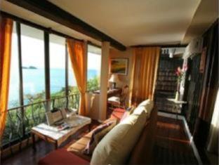 Koh Chang Cliff Beach Resort - Ko Chang - 3