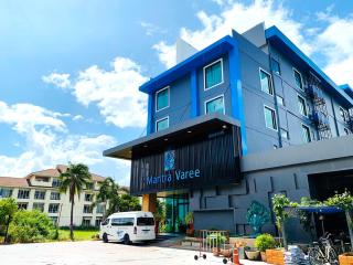 Mantra Varee Hotel - Khon Kaen - 2
