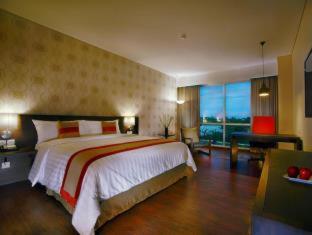 Aston Jember Hotel & Conference Center - 7