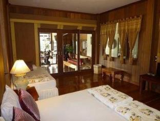The Mangrove Hideaway Kohchang - 6