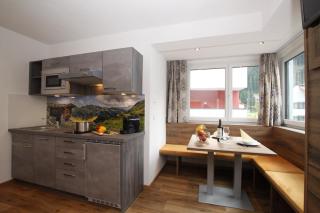 Lärchenheim Apartments - Ischgl - 1