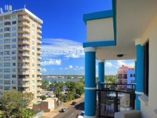 Aegean Mooloolaba - Mooloolaba - 9