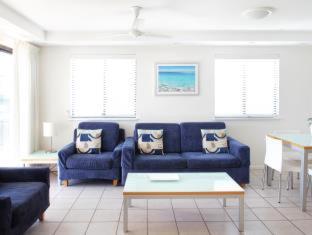 Aegean Mooloolaba - 1