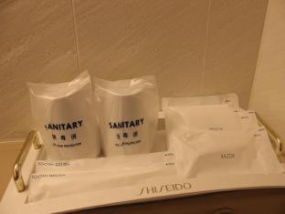 Hotel Naha City -Kokusai Street- - Naha - 6