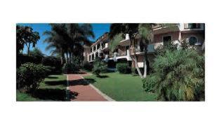 Hotel Caparena - Taormine - 9