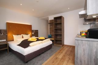 Lärchenheim Apartments - 2