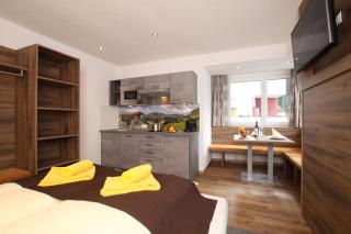 Lärchenheim Apartments - Ischgl - 3