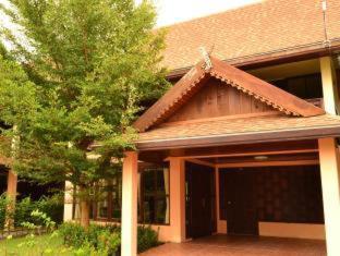 Yuwadee Resort - 9