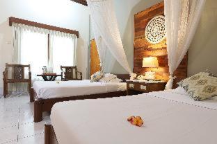 Bumi Ayu Bungalow Sanur - 6