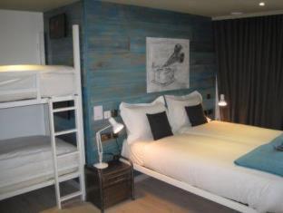 Stay Central Hotel - Edimburgo - 9