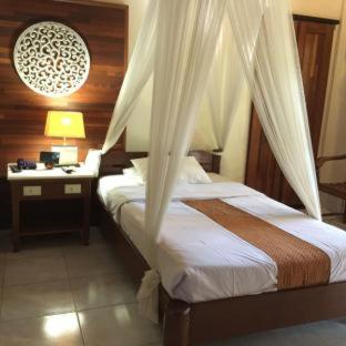 Bumi Ayu Bungalow Sanur - 5