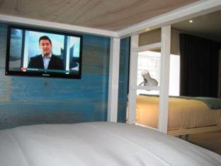 Stay Central Hotel - Edimburgo - 7
