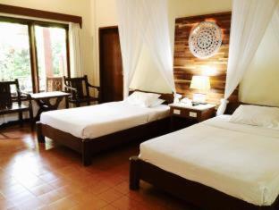 Bumi Ayu Bungalow Sanur - 2