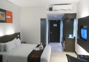 King's Hotel Nagoya Batam - 7