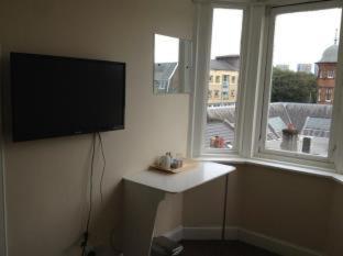 Glasgow House - 5