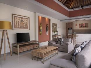 The Wolas Villas - 7