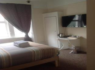 Glasgow House - Glasgow - 2