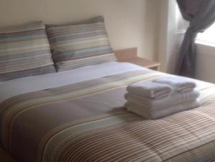 Glasgow House - Glasgow - 1