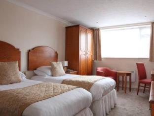 Best Western Fowey Valley - Lostwithiel - 1