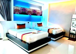 Mantra Varee Hotel - Khon Kaen - 3