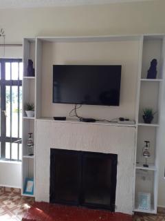 Madison guest house - Nanyuki - 9