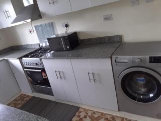 Madison guest house - 7