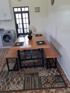 Madison guest house - Nanyuki - 5
